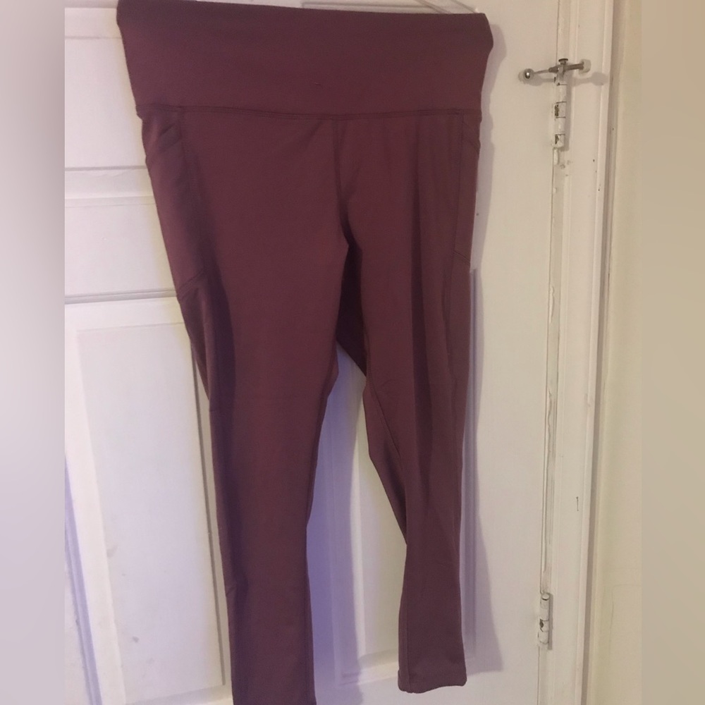 Aero leggings